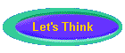 Let's Think