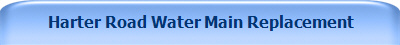 Harter Road Water Main Replacement